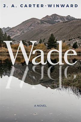 Cover image for Wade