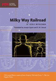 Milky Way railroad cover image
