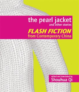 Cover image for The Pearl Jacket and Other Stories