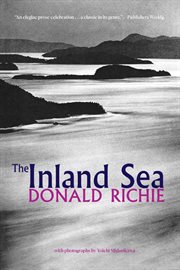Inland sea cover image