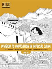 Division to Unification in Imperial China cover image