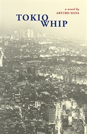Tokio whip cover image