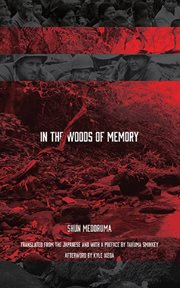 In the woods of memory cover image