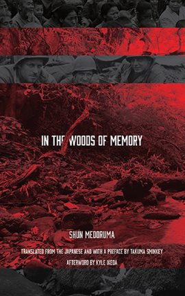 Cover image for In the Woods of Memory