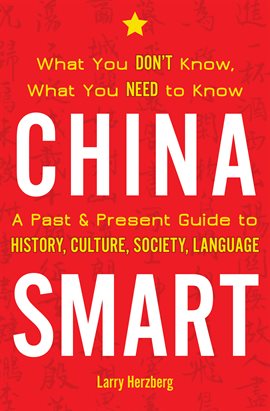Cover image for China Smart