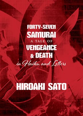Cover image for Forty-Seven Samurai