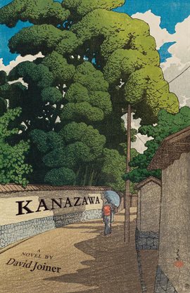 Cover image for Kanazawa