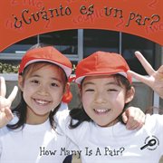 How many is a pair? How many is a pair?
