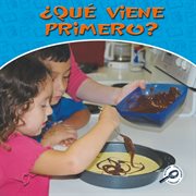 ÅQuâe viene primero? ÅQuâe viene primero?