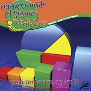 ÅCuâanto mide el gusano medidor? ÅCuâanto mide el gusano medidor?