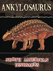 Ankylosaurus Ankylosaurus