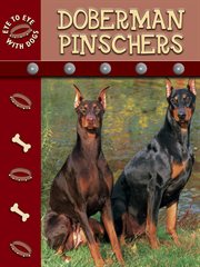 Doberman Pinschers Doberman Pinschers