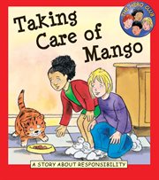 Taking Care of Mango Taking Care of Mango