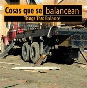 Objetos en equilibrio Objetos en equilibrio