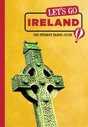 Let's go Ireland cover image