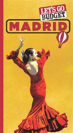 Cover image for Madrid
