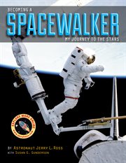 Becoming a Spacewalker cover image