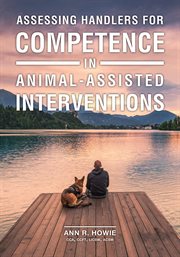Assessing handlers for competence in animal-assisted interventions cover image