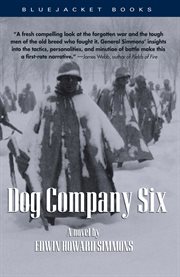 Dog Company Six cover image