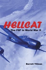 Hellcat : The F6F in World War II cover image