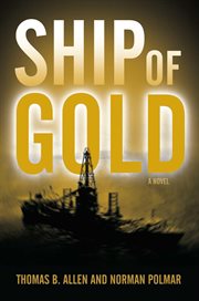 Ship of Gold cover image