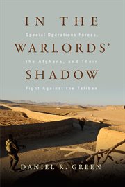 In the Warlords' Shadow cover image