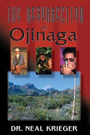 The resurrection of ojianga cover image