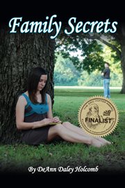 Family secrets cover image