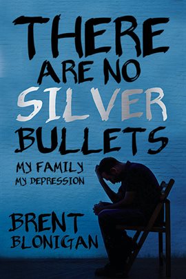 Cover image for There Are No Silver Bullets