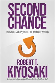 Second chance: for your money, your life and our world cover image