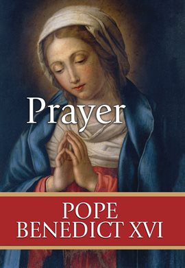 Cover image for Prayer