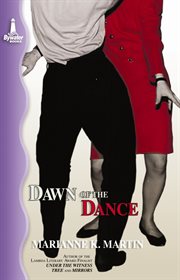 Dawn of the dance cover image