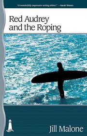 Red Audrey and the roping cover image