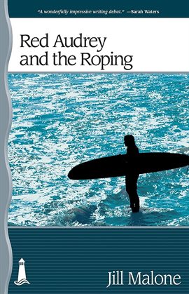 Cover image for Red Audrey and the Roping