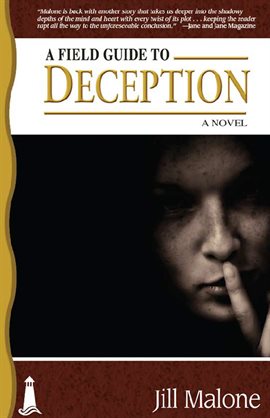 Cover image for A Field Guide to Deception
