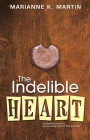 The indelible heart cover image
