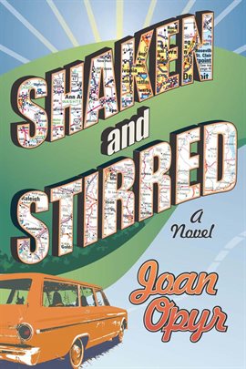 Cover image for Shaken and Stirred