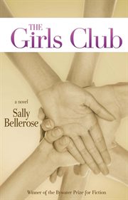 The girls club cover image