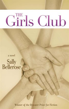 Cover image for The Girls Club