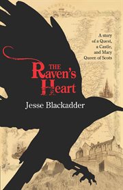 The raven's heart cover image