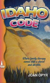 Idaho code cover image