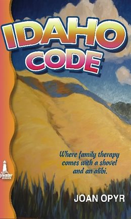 Cover image for Idaho Code