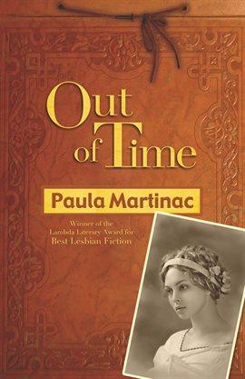 Cover image for Out of Time