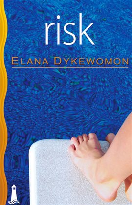 Cover image for Risk