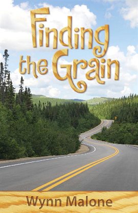 Cover image for Finding the Grain
