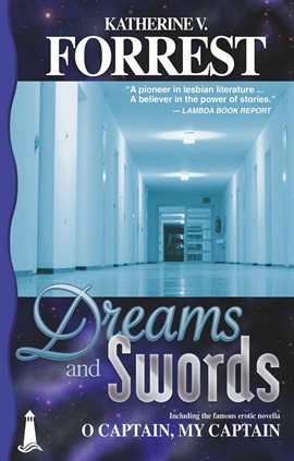 Cover image for Dreams and Swords