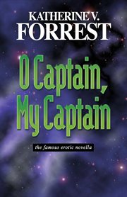 O Captain, My Captain cover image