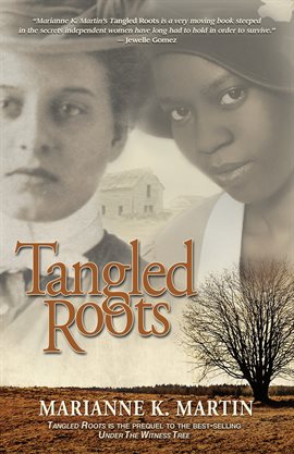 Cover image for Tangled Roots