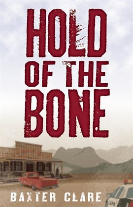Cover image for Hold of the Bone