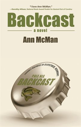 Cover image for Backcast